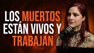 💥 LOS MUERTOS ESTAN VIVOS Y TRABAJAN 😱 / TESTIMONIOS REALES del MÁS ALLÁ