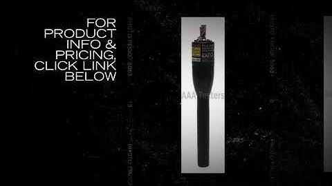 EXFO FLS-235P Pocket Pal Visual Fault Locator