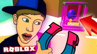 100 Million Forints On This Roblox Magnet Simulator 2 Section Apphackzone Com - roblox magnet simulator rebirth glitch