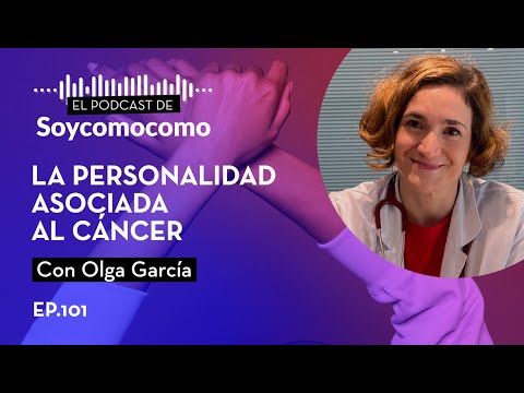 ☀️Cómo tratar el CÁNCER de forma INTEGRATIVA, con Olga Garcia · #101