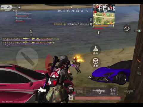 キル集【大会only】