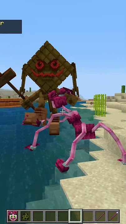 KETUPAT KEPAT PREKUPAT vs MOMMY ANGRY