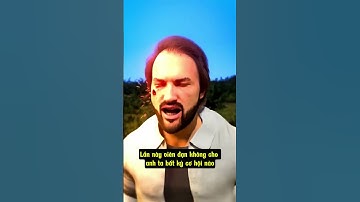 Người Đàn Ông Xui Xẻo Nhất Thế Giới: Trúng Đạn Hai Lần Từ Cùng Một Viên Đạn#youtubeshorts