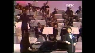 'Charlie Chaplin' / Τσάρλυ Τσάπλιν - Greece 1978 - Eurovision songs with live orchestra