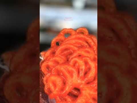 Must try food