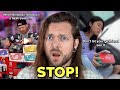 Nintendo Creators on TikTok NEED to be STOPPED.