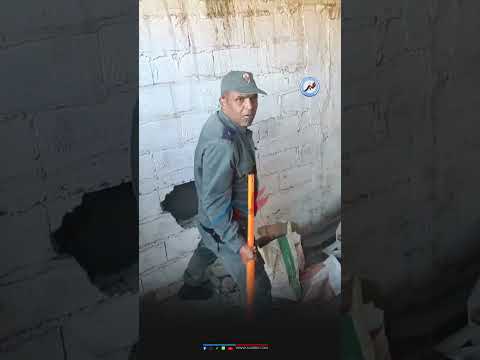 كارثـ...ـة بالمحمدية.. النيـ.......ـران تخرج عن السيطرة thumbnail