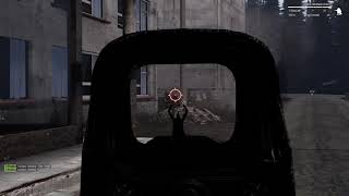 Arma 3 - F.e.a.r Game Replica Voice