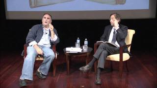 America Eats Live from The National Archives News