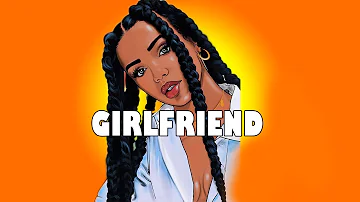 Afrobeat Instrumental 2022 "Girlfriend" (Afro Beat Type Beat ✘ Afro pop Type Beat) Afro Beat 2022