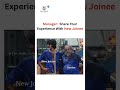 Manager share experience #thesmilecolor #funny #9to6 #bollywood