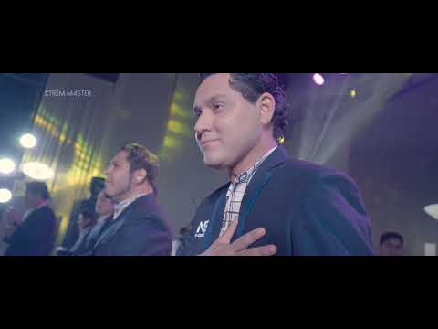 ZAFIRO SENSUAL - A QUE HAS VENIDO (EN VIVO) 2022