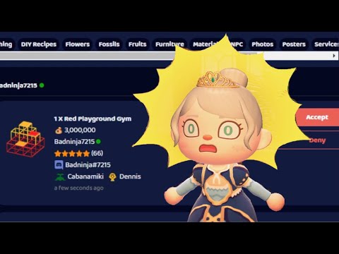 We're Making Millions on Nookazon!