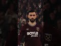 five perfect penalties 🍿  #westham  #football  #facup