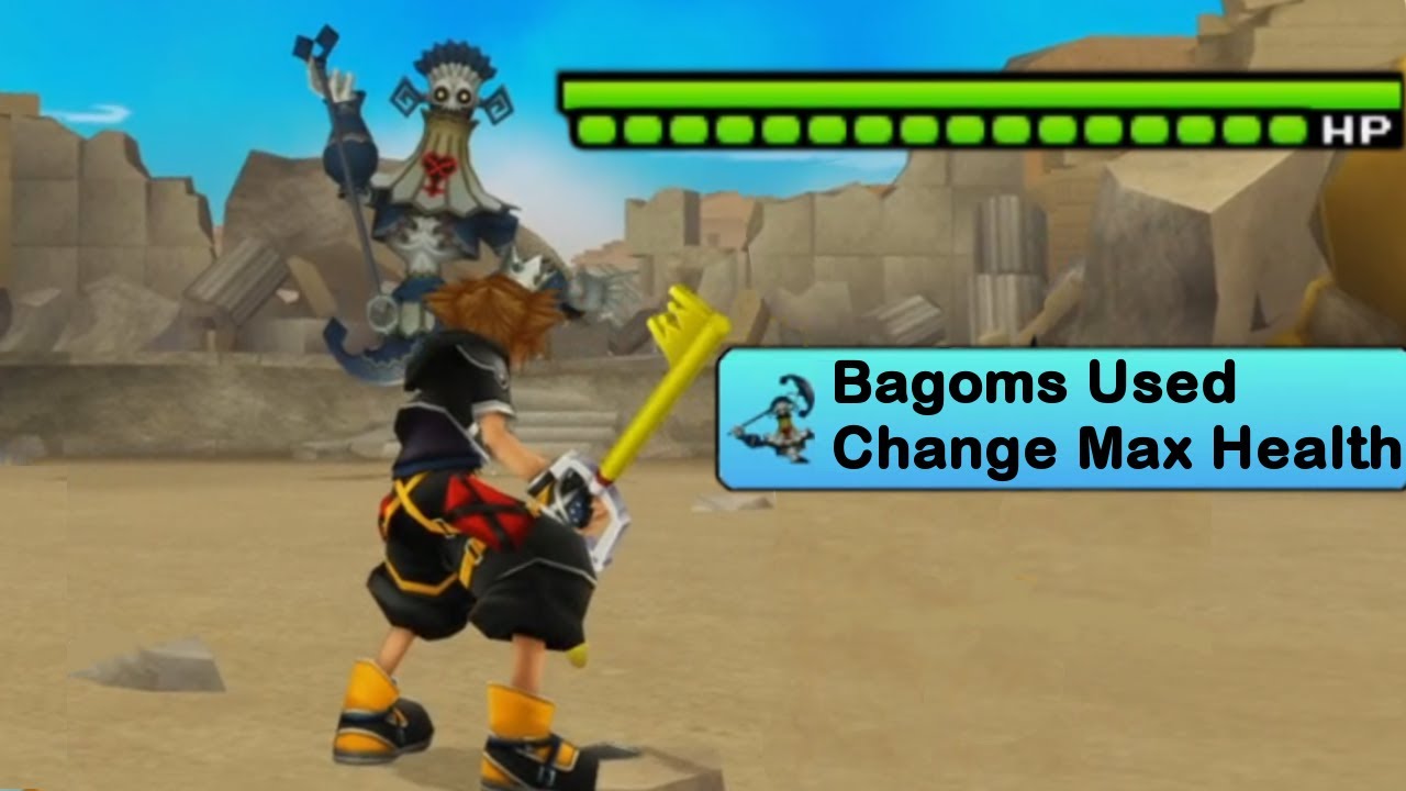 So i let my Viewers Control the Randomizer...