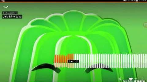 Jelly intro song