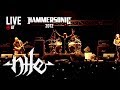 Nile - Kafir - Live at Hammersonic 2012