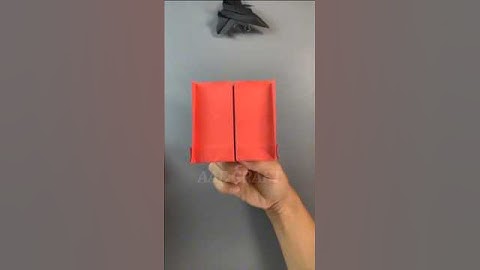 How to make😱Paper Boomerang Plane😨Do you know this🤬#shorts #youtube #paper