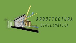 Arquitectura Bioclimtica  El Modulor