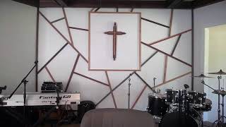 Pastor David Collins - Going the Second Mile  (The Sermon on the Mount Part 6) screenshot 5