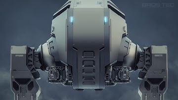 MESH MACHINE Explained in 5 min.