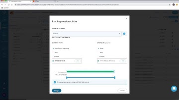 Joining multiple data streams for real-time analytics