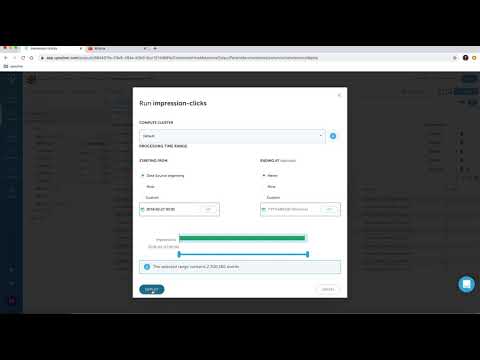 Joining multiple data streams for real-time analytics