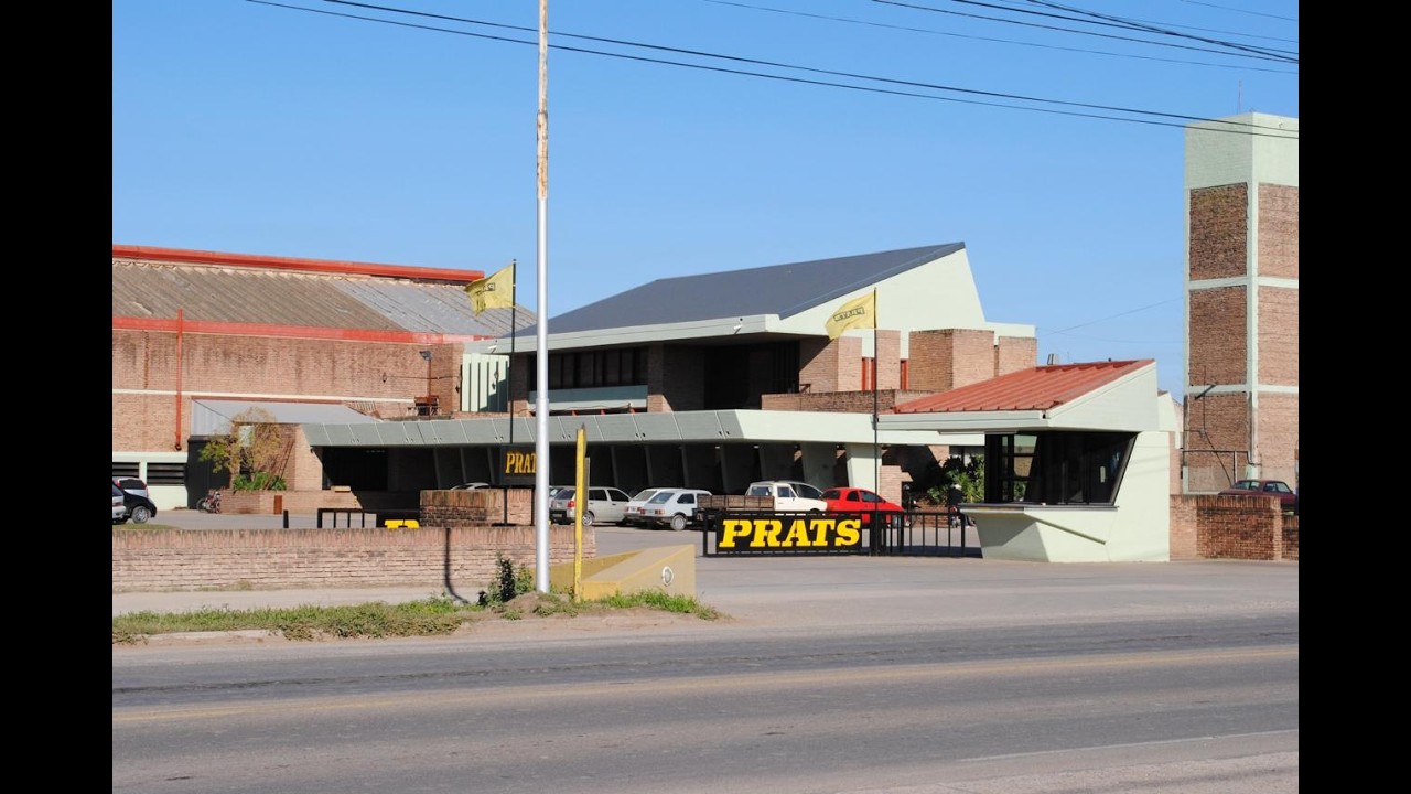 Capítulo 5 - Marcos Juárez cuenta su Historia - Tercera Temporada