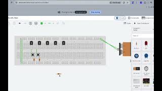 XOR gate Group 45 & Group 58 / Project 1 extra part.