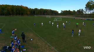 Soccer - Flip Throw In