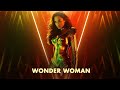 Who Are The Characters of Wonder Woman 1984? | WW84