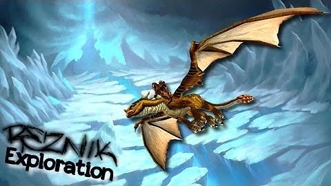 How Get to Under Northrend Patch 3.2.2