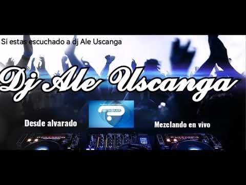 acuyuye remix dj