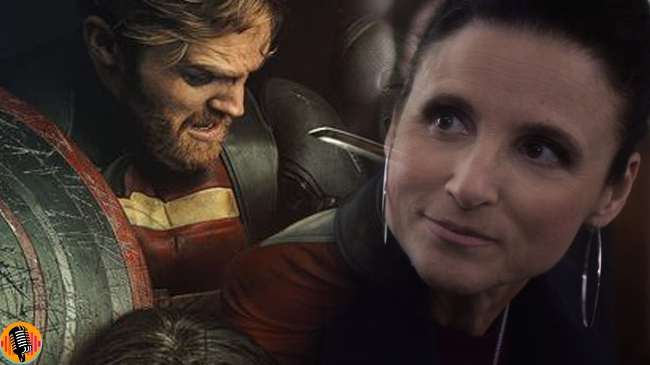 Major THUNDERBOLTS Plot Twist Revealed