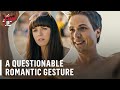 Will Simon Pull Off this Romantic Gesture?