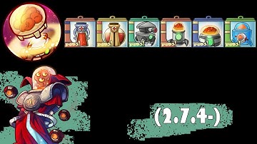 Items/Abilities Guide: Voltar