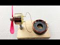 How to make free energy with motor / magnetic generator free energy