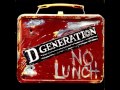 D Generation - Frankie