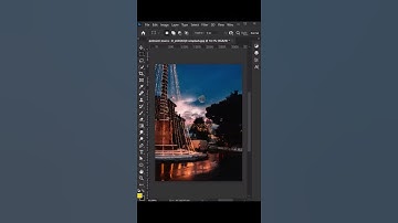 How to Add a Border to an Image in Photoshop @BSMpictures