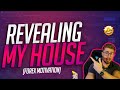 REVEALING MY HOUSE (Realistic Forex Trader Motivation)