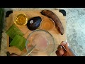 How To Make An Avocado, Aloe & Banana Hair Mask