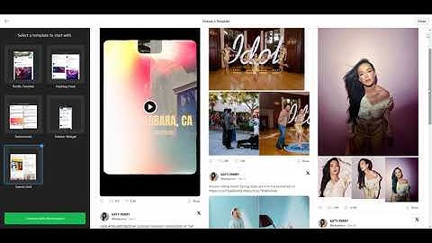 Create X/Twitter Feed Widget for Free on Elfsight