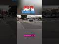 POV: The Entire Intersection Supports The Audit #1aaudit #firstamendment #liveaudit