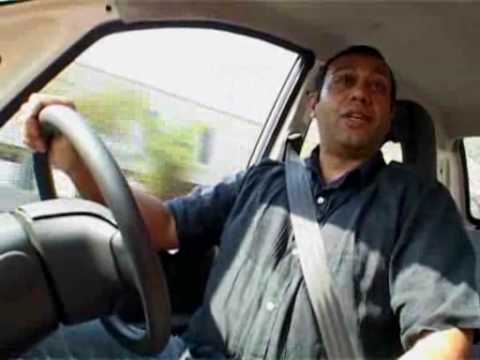 Film backdrop image for Test driving the Tata Nano (2009)