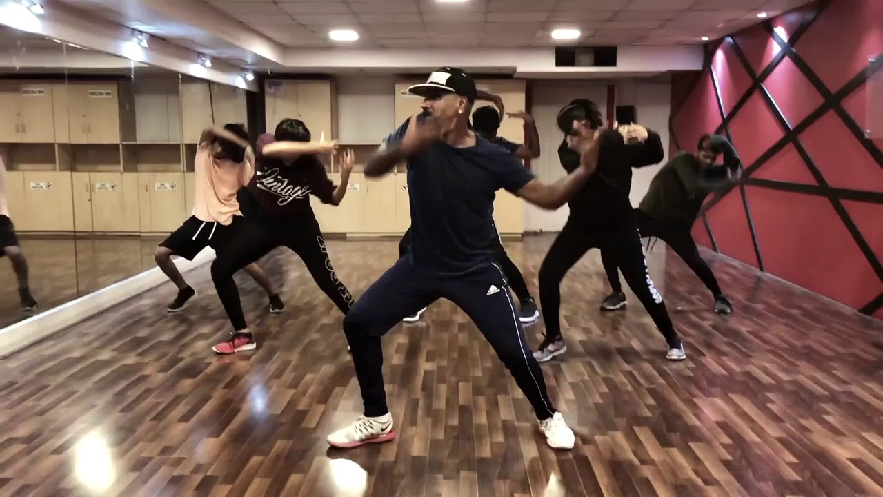 hiphopmusic.com free DWILLY ADD FT PRASANNA KUMAR | COVER VIDEO | THE SWINGERS DANCE INC