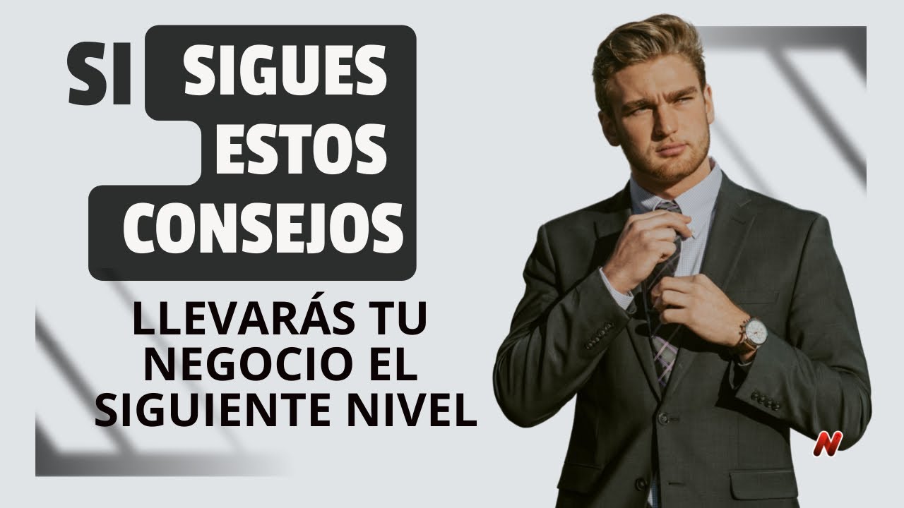 11 Claves Eficaces Para Potenciar Tu Negocio En Internet - YouTube