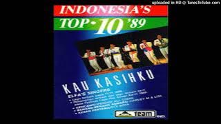 Didi Bofa - Kesan Pertama - Composer : Dadang S. Manaf 1989 (CDQ)