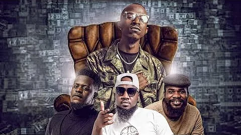 Macky 2 Feat Young Dee, Pilato & Drifta Trek – Nimbeula