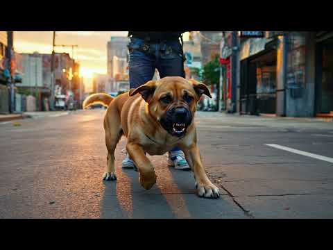 أغرب قرار ممكن تتخذه باع بيته عشان كلب