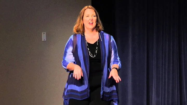 Dialing for a dream | Lisa Fey | TEDxSMUWomen